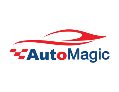 Automagic Dubai Logo
