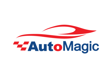 Automagic Dubai Logo