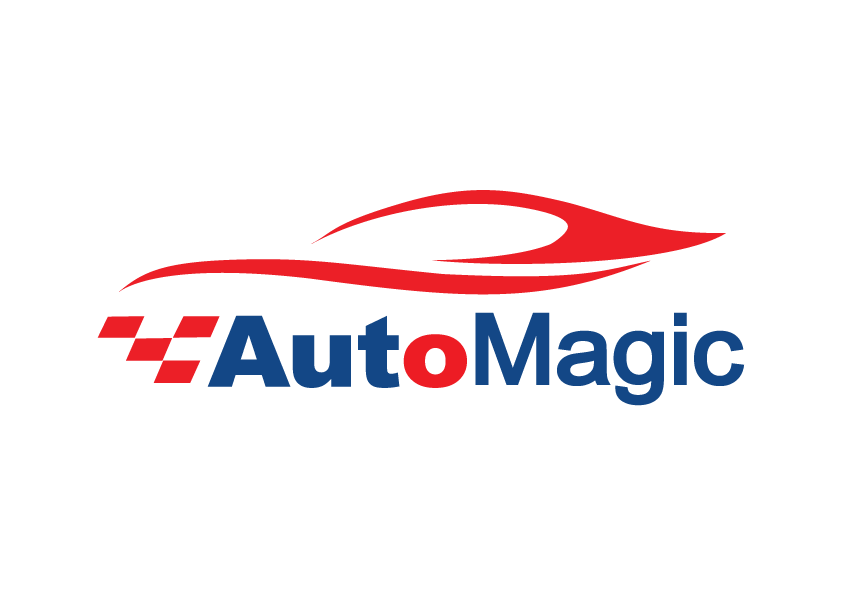 Automagic Logo Contact Mac Motors Your Arlington, TX Auto Experts